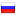 olegnim.ru server is located in Russia
